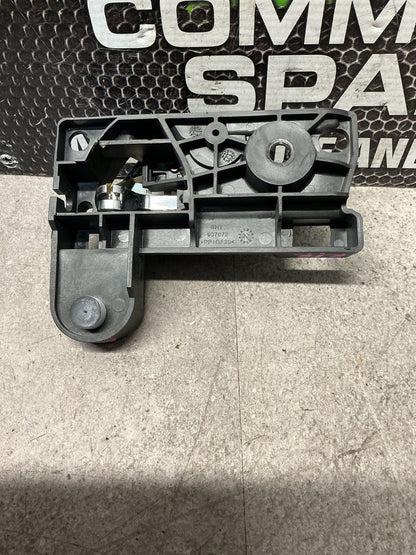 2013-2020 Dodge Journey JC- Right Rear Door Interior Handle- (TAG14534)