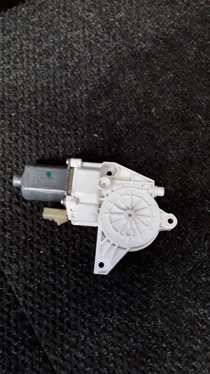 Left Rear Window Regulator/Motor- (TAG6868), 0 130 822 475, 2010, Dodge, Journey, JC