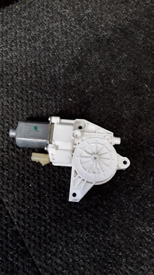 Left Rear Window Regulator/Motor- (TAG6868), 0 130 822 475, 2010, Dodge, Journey, JC