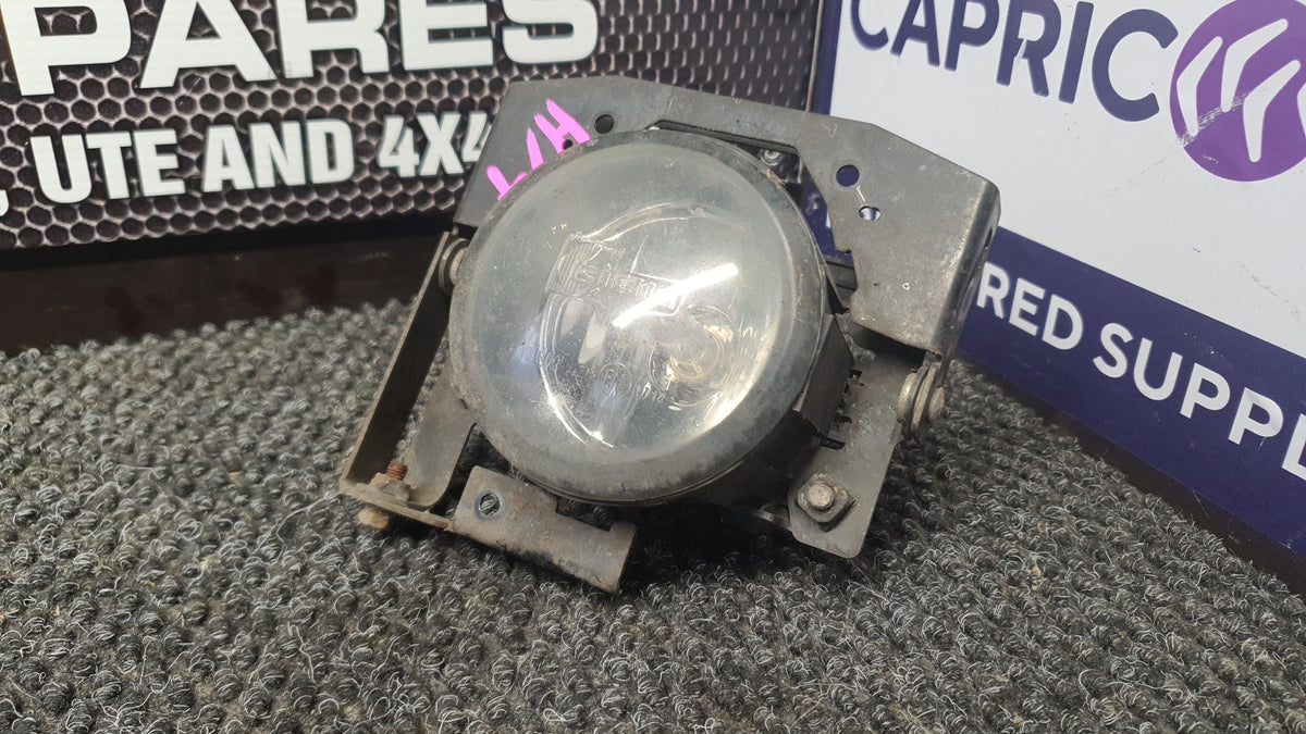2006 Mitsubishi Outlander II CW*W CW5W- Left Spotlight- (TAG5752)