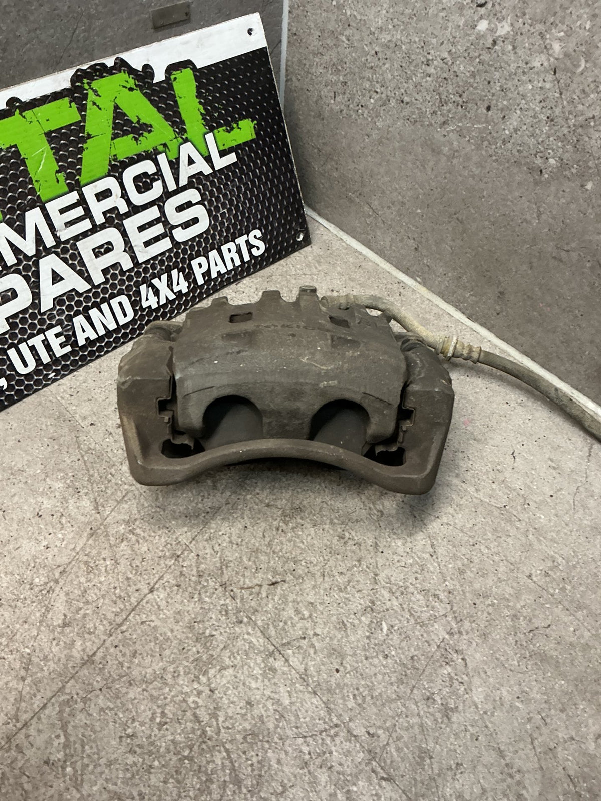 2010 Ford Ranger- Right Front Caliper- (TAG15359)