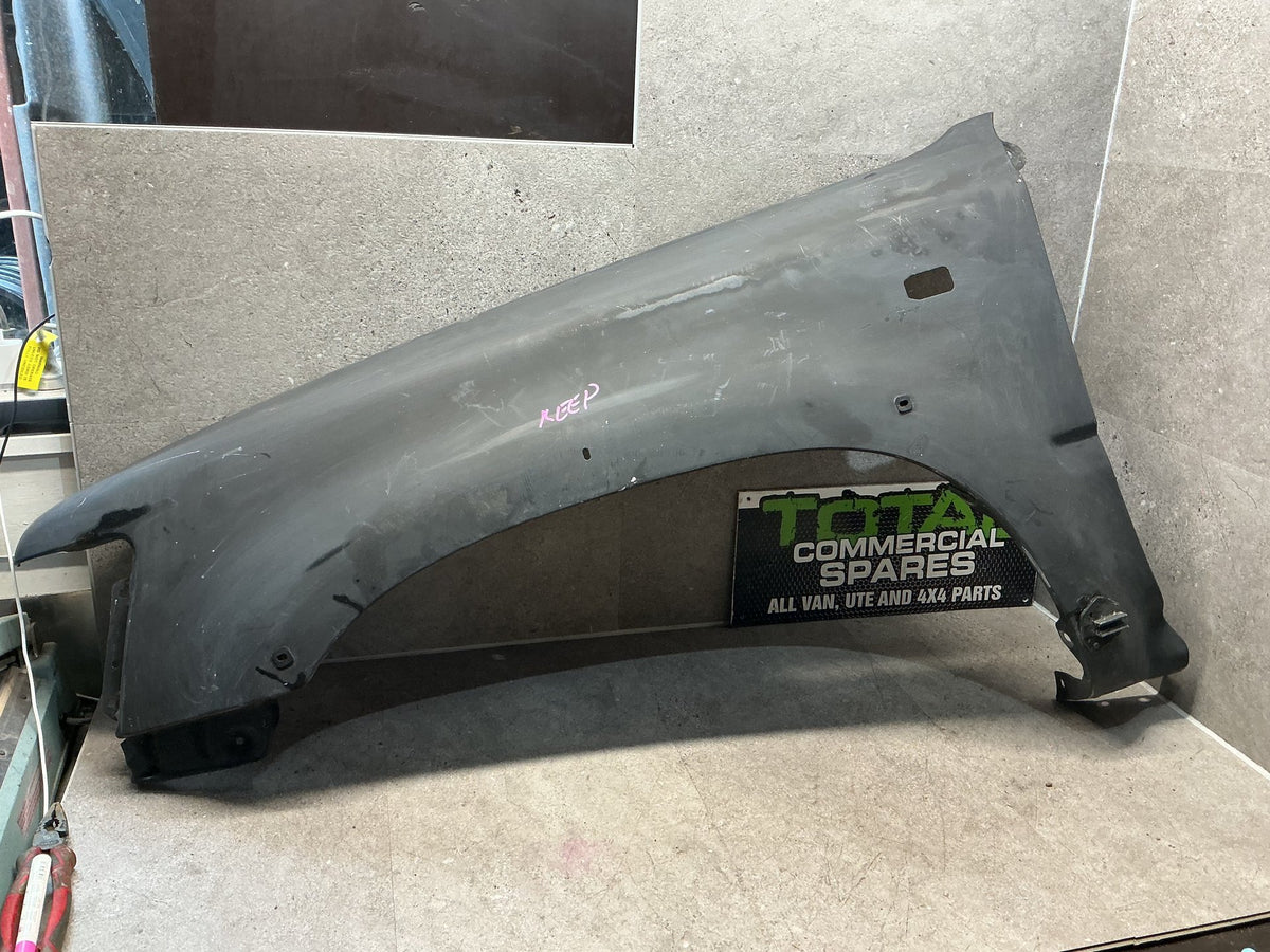 1994 Toyota Hilux Surf KZN130- Left Front Guard- (TAG13557)
