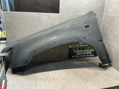 1994 Toyota Hilux Surf KZN130- Left Front Guard- (TAG13557)