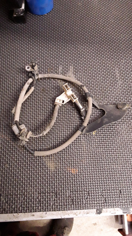 2013 Holden Colorado RG- Right Front ABS Sensor- (TAG462)