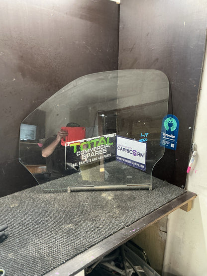 2016 LDV V80- Left Front Door Glass- (TAG9533)
