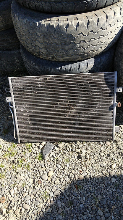 2013-2020 Dodge Journey JC- A/C Condenser- (TAG111)