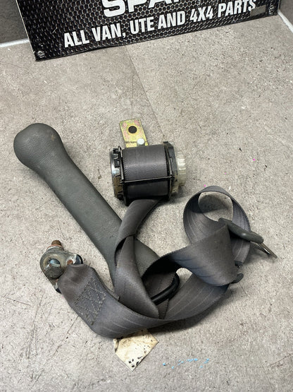 1994 Toyota Hilux Surf KZN130- Left Rear Seat Belt- (TAG13468)