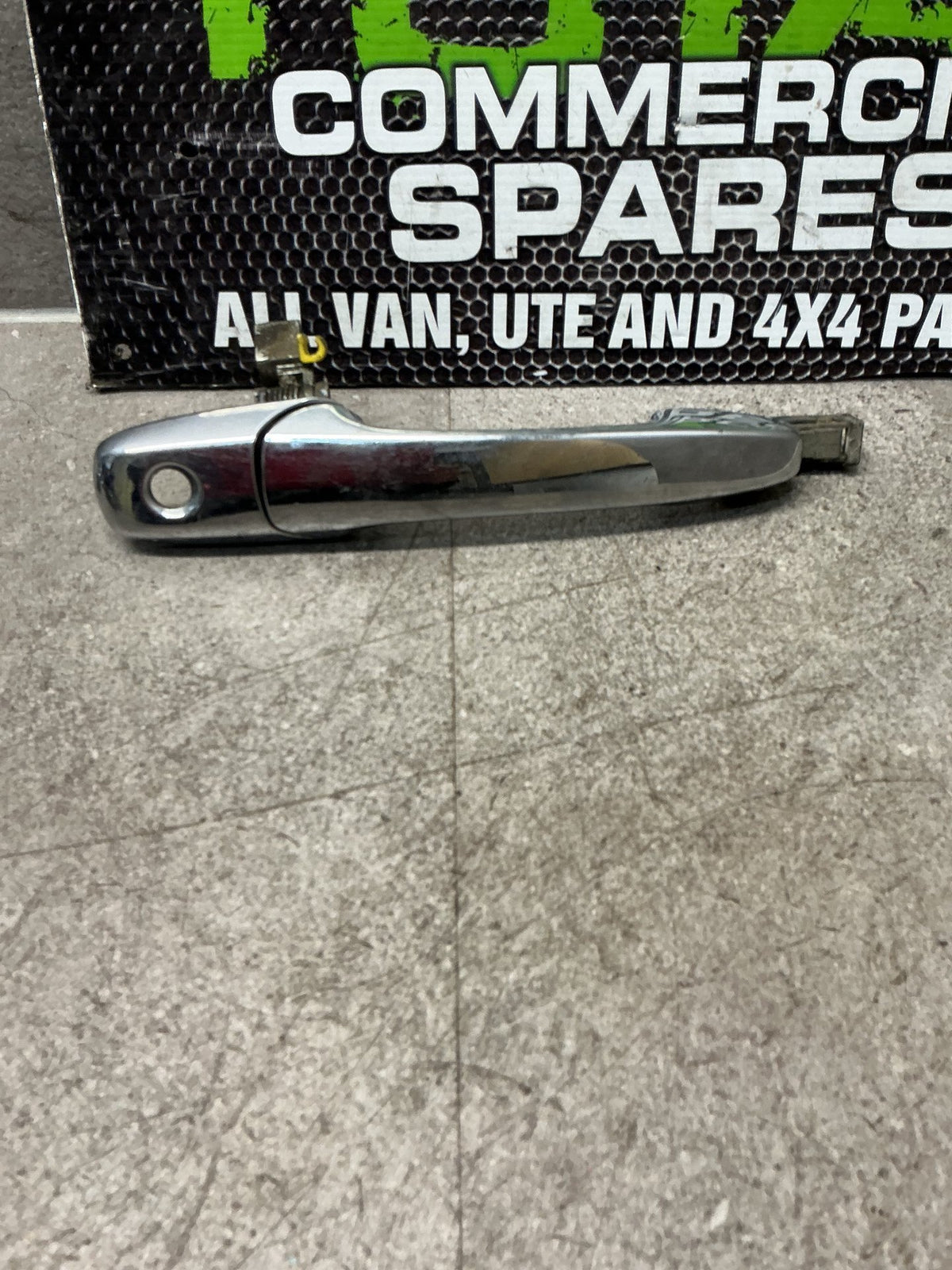 2010 Ford Ranger- Right Front Door Exterior Handle- (TAG15228)