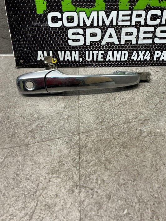2010 Ford Ranger- Right Front Door Exterior Handle- (TAG15228)