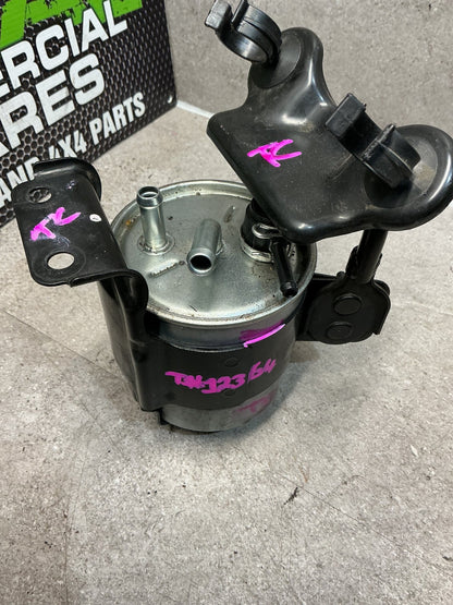 2011 Nissan Caravan VWE25- Fuel Filter Housing- (TAG12364)