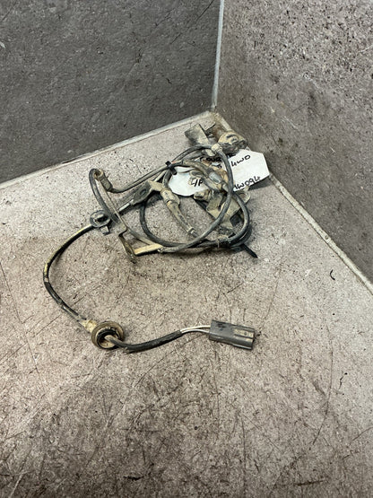 2004 Ford Courier WLT - Left Front ABS Sensor - (TAG18311)