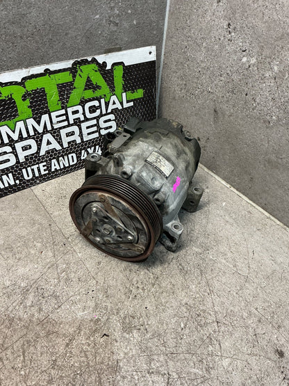 2001 Nissan X-Trail T30 T30- A/C Compressor- (TAG17400)