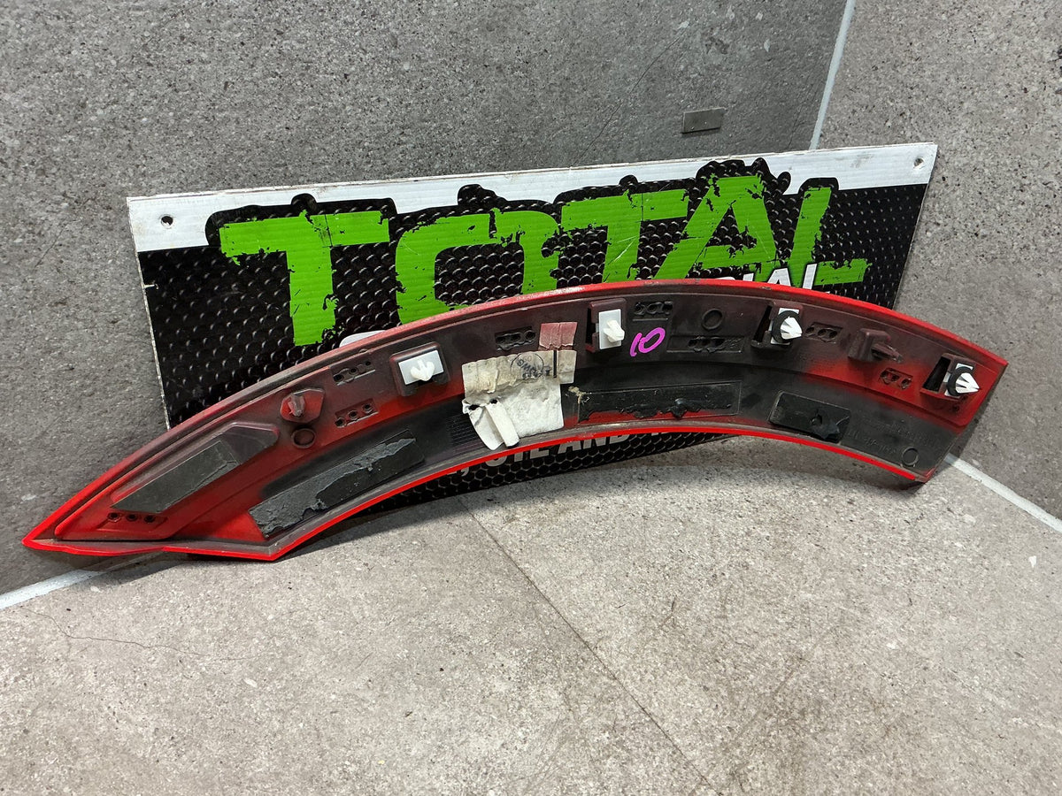 2021 Ford Puma- Left Rear Door Moulding- (TAG14372)