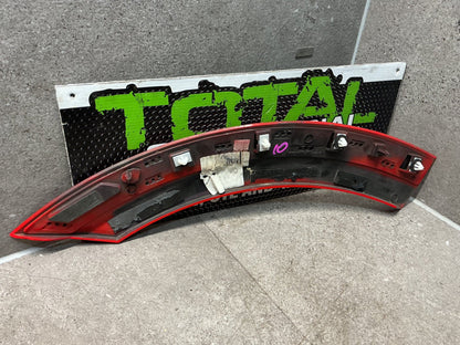 2021 Ford Puma- Left Rear Door Moulding- (TAG14372)