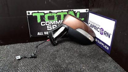 2015 Ford EcoSport TITANIUM 1.5- Left Door Mirror- (TAG6692)