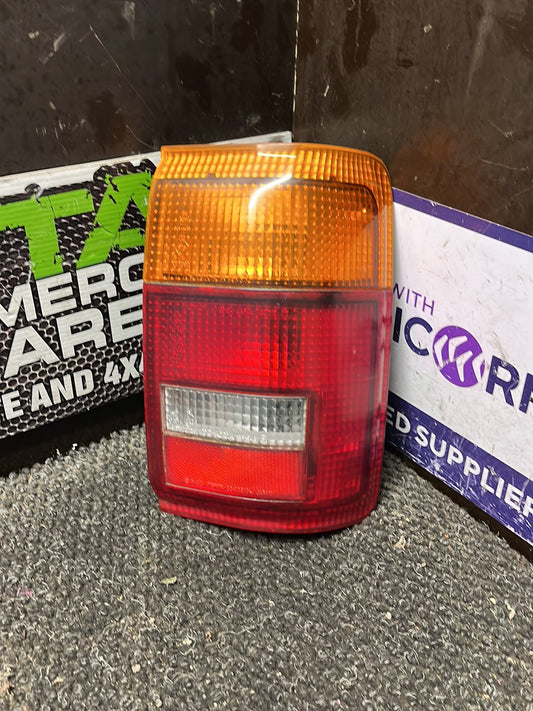 1989-1995 Toyota Hilux II N130- Right Taillight- (TAG9479)