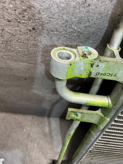 2012 Holden Captiva - A/C Condenser - (TAG18512)