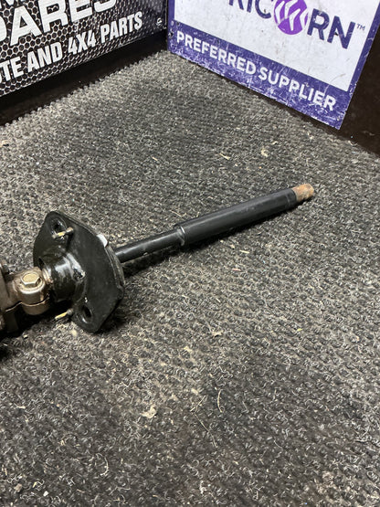 2003-2006 Holden Rodeo RA TFR77- Steering Column- (TAG11177)