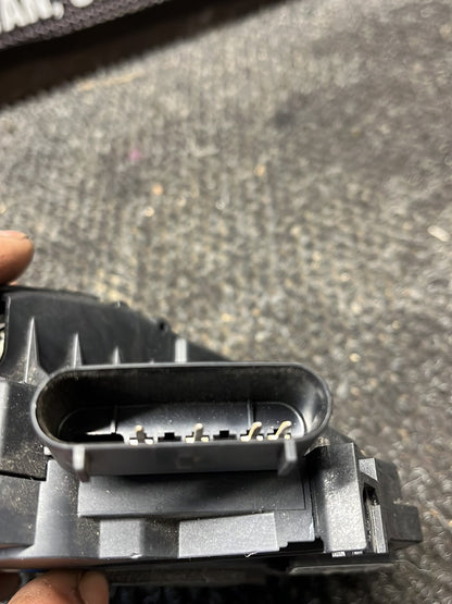 2015 Ford Kuga- Right Rear Door Lock Actuator- (TAG8703)