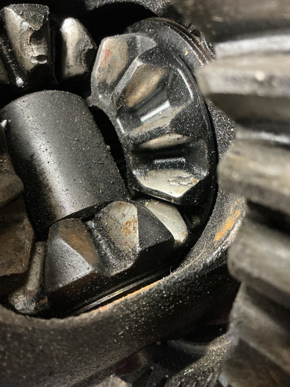 2008 Ford Ranger - Rear Differential Head - (TAG18018)