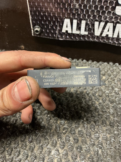 2014 Ford Escape - Tailgate Control Module - (TAG10188)