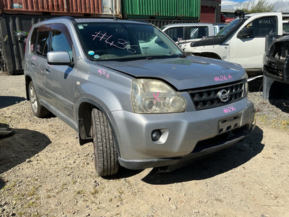 2010 Nissan X-Trail T31 NT31