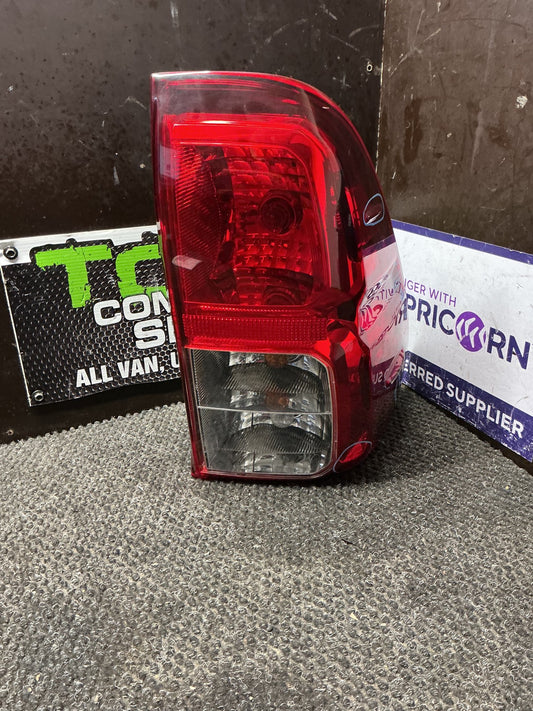 2015-2020 Toyota Hilux VIII N130- Right Taillight- (TAG10052)
