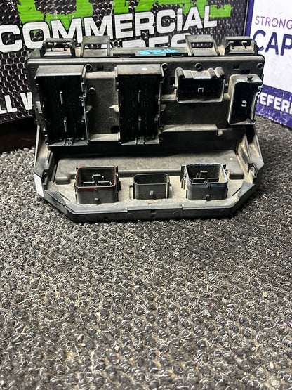 2006-2012 Dodge Nitro KA - Engine Bay Fuse Box - (TAG9407)