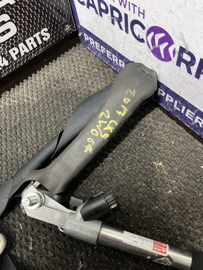 2013 Mazda CX-5 2W064- Right Front Seat Belt- (TAG10836) PN: TK-AH2-EH940