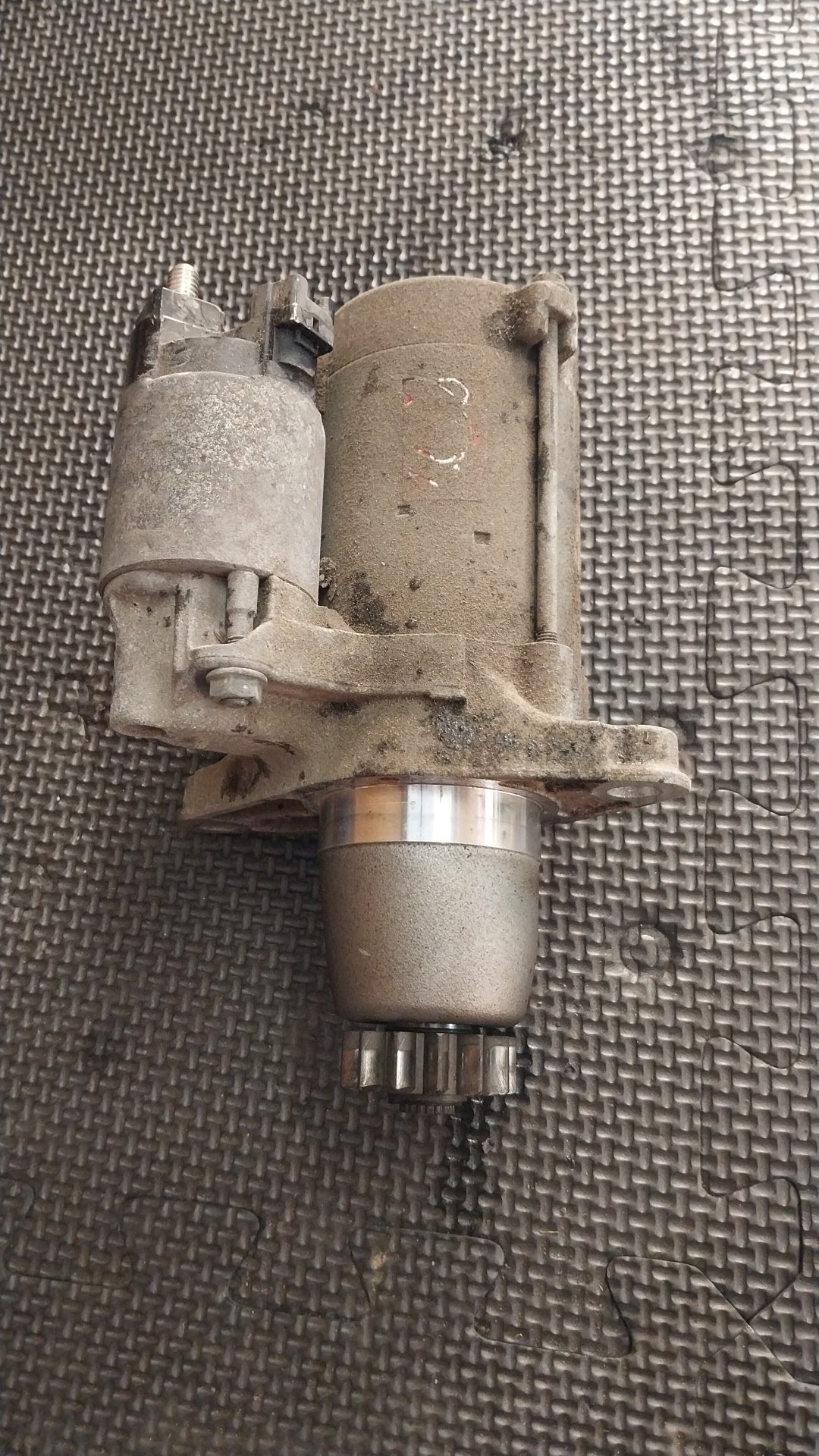 2012-2018 Toyota RAV4 A40- Starter Motor- (TAG658)