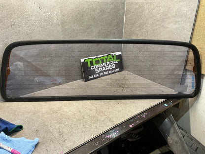 1999-2006 Ford Courier UN- Rear Screen Window- (TAG15676)