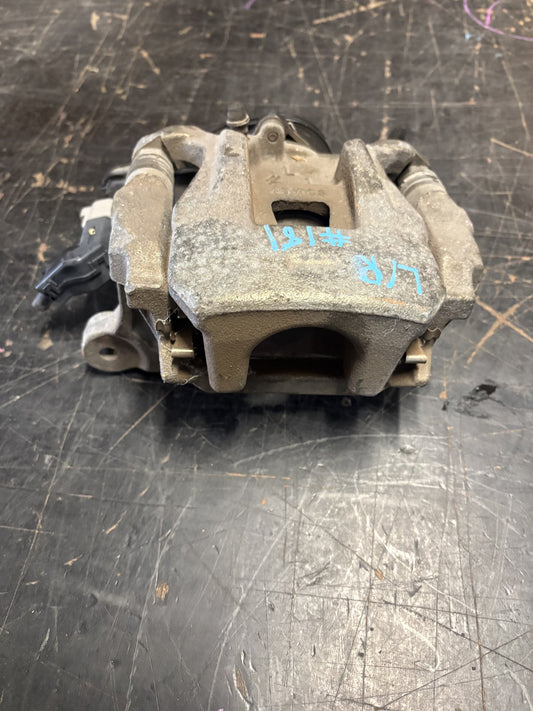 2012-2020 Mitsubishi Outlander GF*W GF GF8 - Left Rear Caliper - (TAG18720)