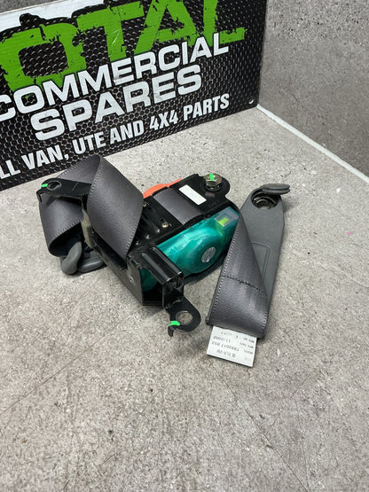 2004-2006 Mazda Bounty - Left Front Seat Belt - (TAG14384)