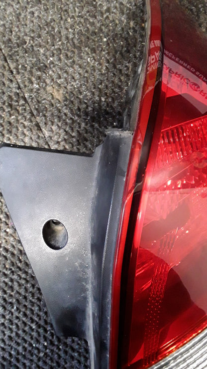 2013 Holden Captiva LT 2WD 2.4 AT- Right Taillight- (TAG6423)