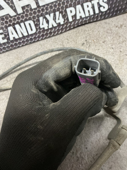 2010 Ford Ranger- Left Rear ABS Sensor- (TAG15186)