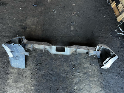1997-2000 Mitsubishi Pajero II NL- Rear Bumper- (TAG7471)