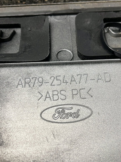2012 Ford Territory- Left Rear Door Moulding- (TAG8622)