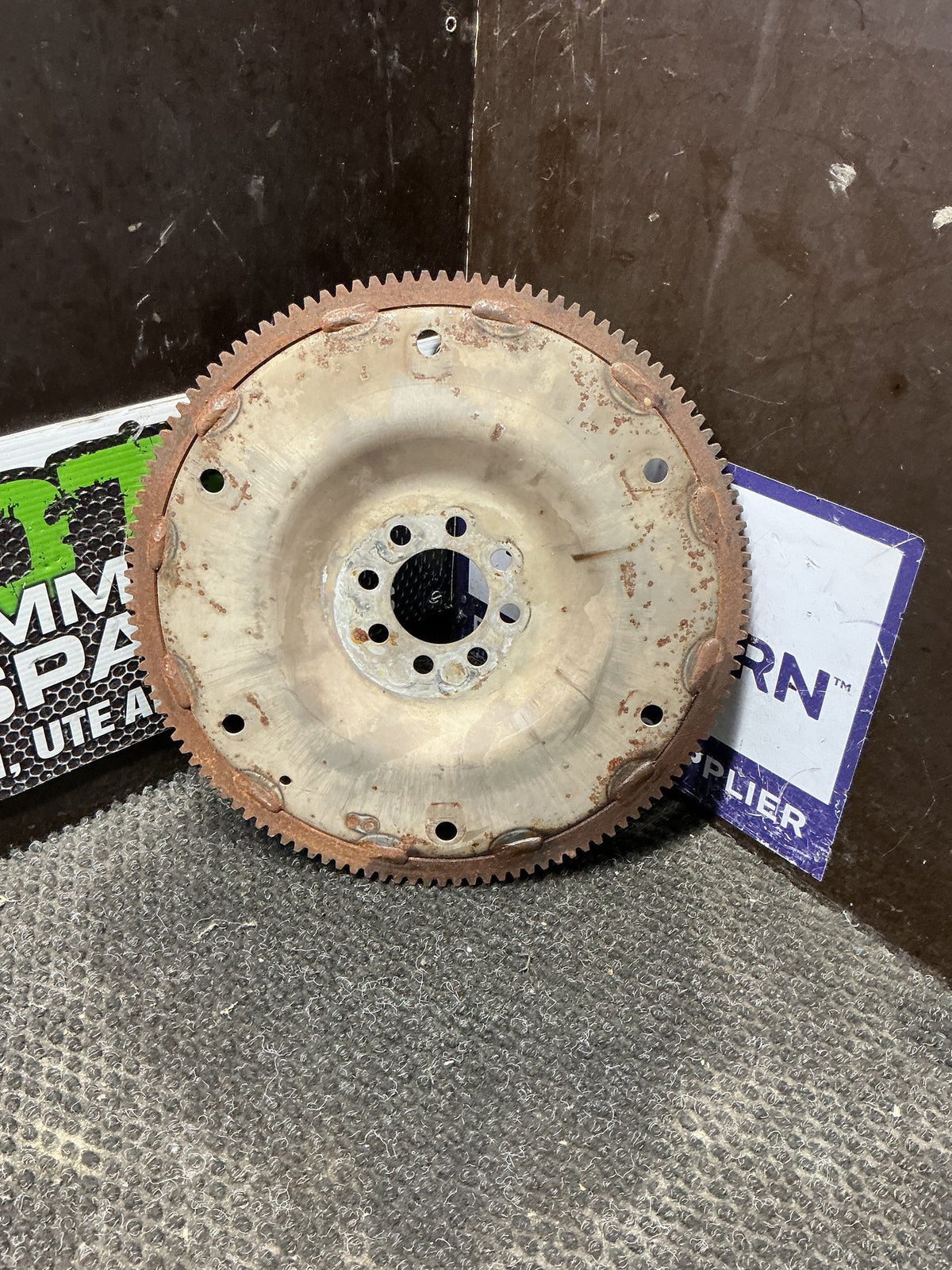 1998-2003 Holden Rodeo TF- Flywheel/Flexplate- (TAG11520)