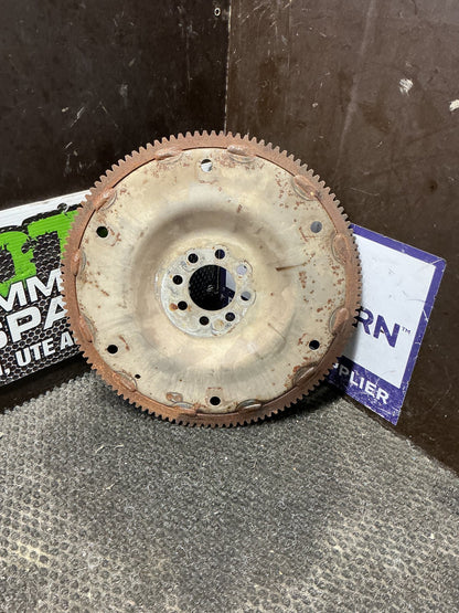 1998-2003 Holden Rodeo TF- Flywheel/Flexplate- (TAG11520)
