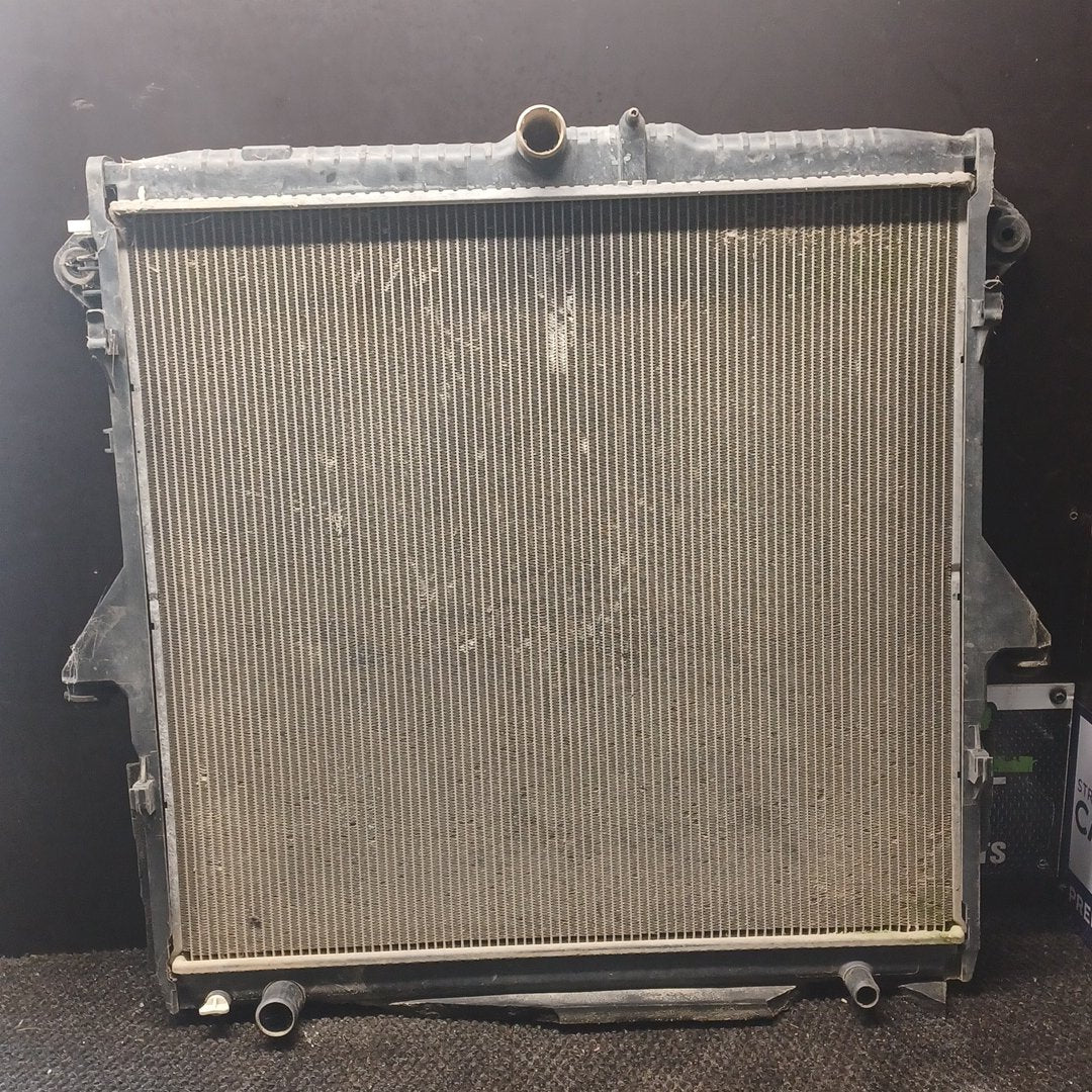 2011-2015 Ford Ranger PXI- Radiator- (TAG8949)