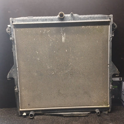 2011-2015 Ford Ranger PXI- Radiator- (TAG8949)