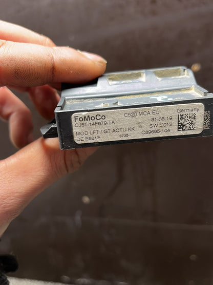 2015-2019 Ford Kuga - Tailgate Control Module - (TAG7650)