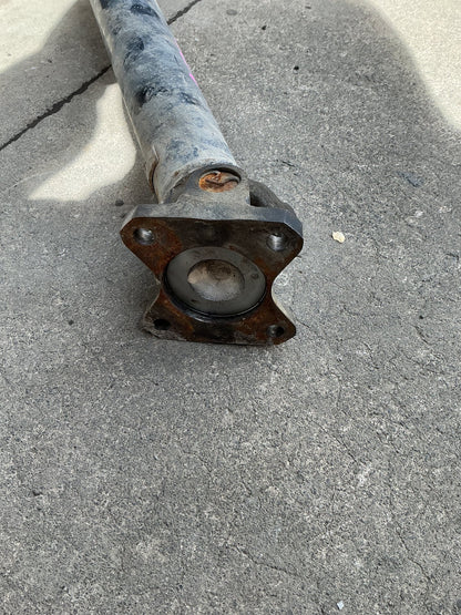 2008 Ford Ranger - Rear Drive Shaft - (TAG18924)