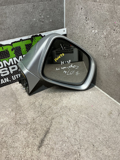 2013 Holden Captiva 5 - Right Door Mirror - (TAG14736)