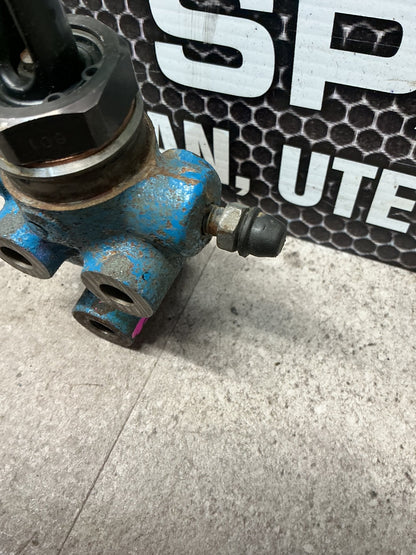 2006 Toyota Hilux- Brake Proportioning Valve- (TAG12216)