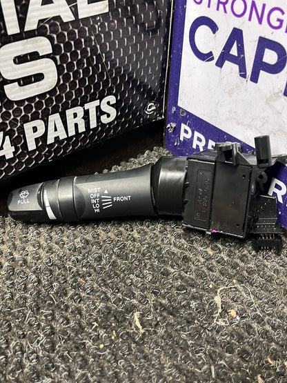 2015-2018 Mitsubishi Triton KK- Wiper Switch- (TAG7606)