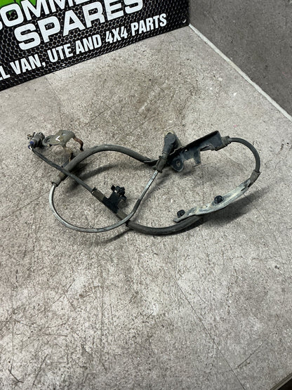 1999 Toyota Surf N180- Left Front ABS Sensor- (TAG15400) PN: 89543-35050