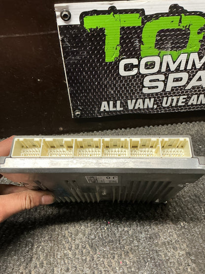 2020 Toyota Hilux VIII N130- ECU- (TAG10421) PN: 89661-FAG60