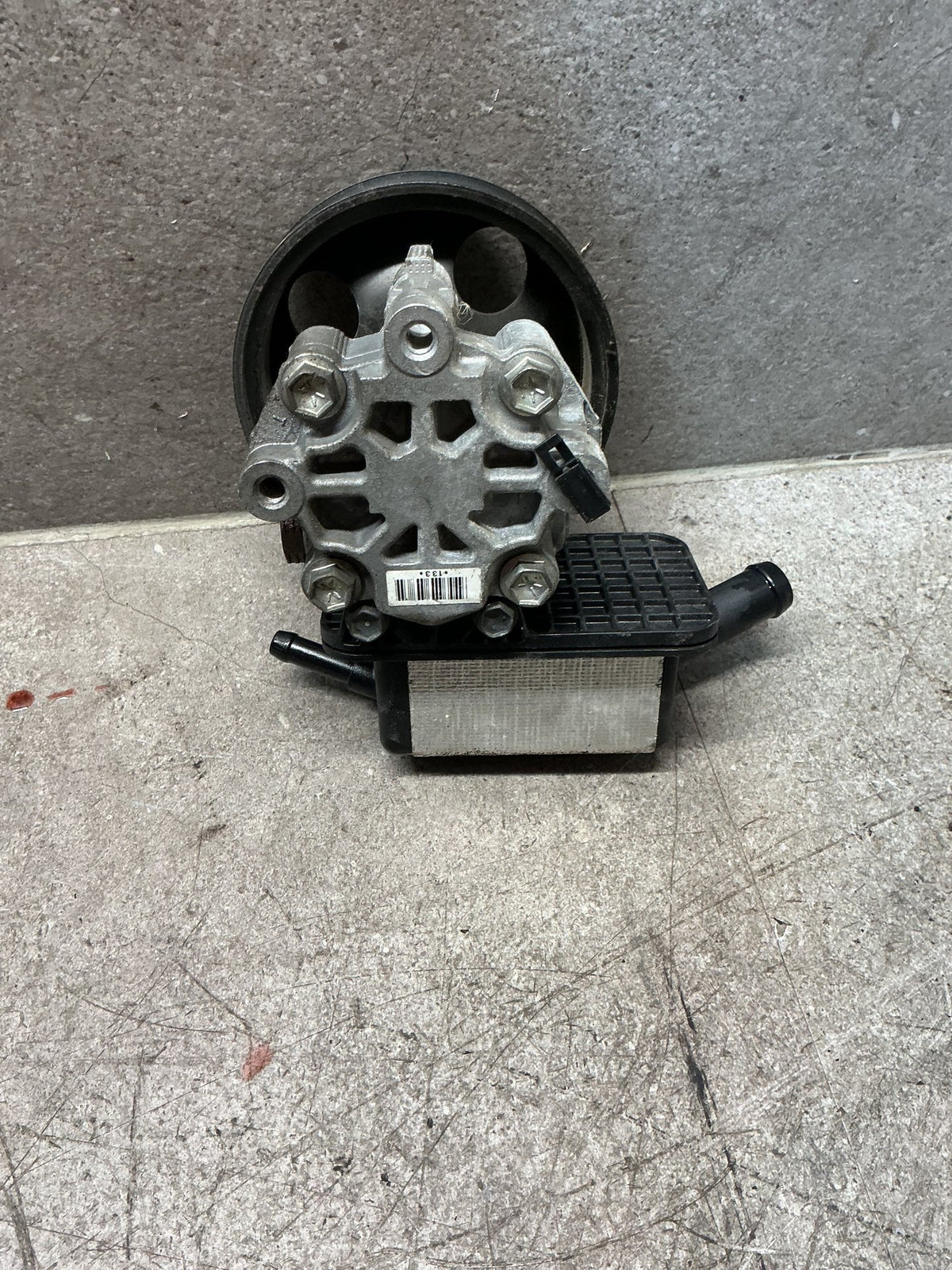 2012 Holden Captiva - Power Steering Pump - (TAG18496)
