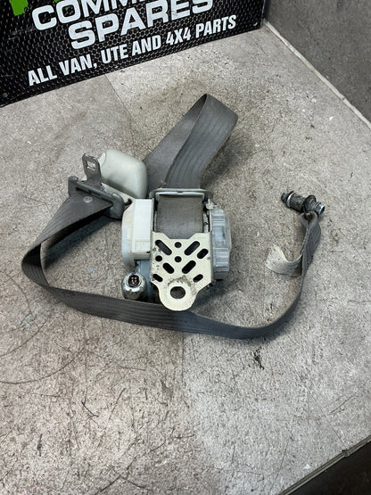 2006-2011 Toyota Hilux VII N10- Left Front Seat Belt- (TAG16176)